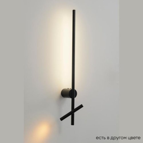 CLT 358W2 BL Настенный светильник Crystal Lux Clt 358 CLT 358W2 BL
