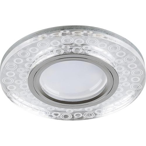 32994 Встраиваемый светильник Feron CD961 32994