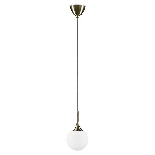 813011 Светильник подвесной Lightstar Globo 813011