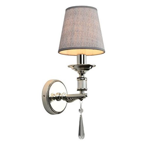 OML-64201-01 Настенное бра Omnilux Rivoli OML-64201-01