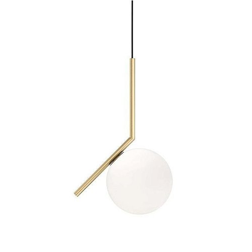 L25763.86 Светильник подвесной L'Arte Luce Luxury IC Lights L25763.86