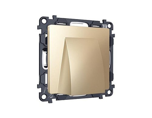 MA615810 Комплект вывода кабеля с фиксатором Ambrella Volt ALFA MA615810
