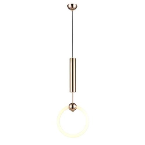 Светильник подвесной Vele Luce Margarita VL7304P11