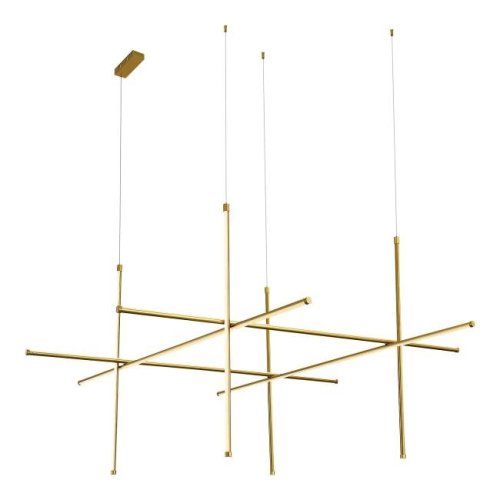 Светильник подвесной ST Luce Retico SL6207.203.150