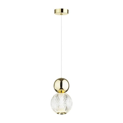 Светильник подвесной Odeon Light Crystal 5008/7L