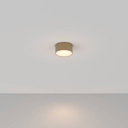 Светильник потолочный Maytoni Zon C032CL-12W3K-RD-MG