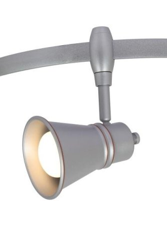 A3057PL-1SI Трековый светильник Arte Lamp Rails Kits A3057PL-1SI
