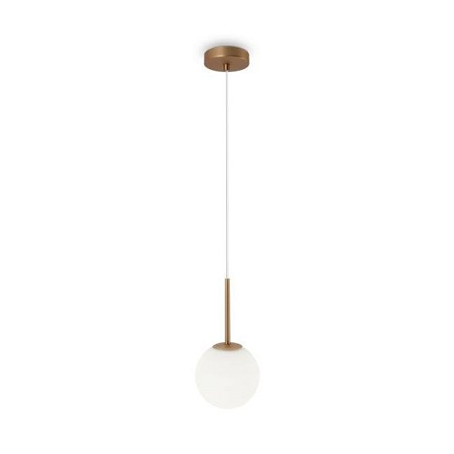 MOD321PL-01G1 Светильник подвесной Maytoni Basic form MOD321PL-01G1