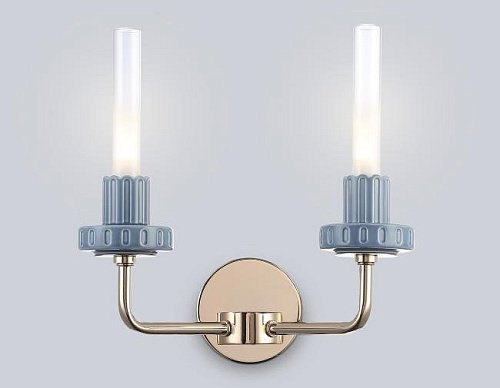 LH53130 Настенное бра Ambrella Ceramo Modern LH53130