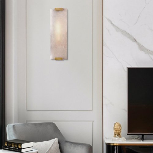 Настенное бра ImperiumLoft Slipa01 208949-23