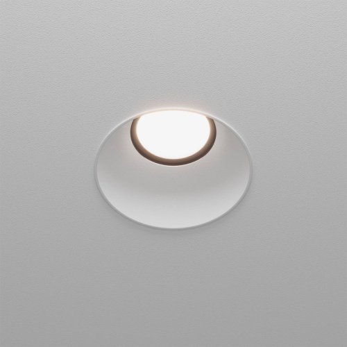 CLT 083C1 WH 4000K Встраиваемый светильник Crystal Lux Clt 083 CLT 083C1 WH 4000K