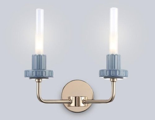 LH53130 Настенное бра Ambrella Ceramo Modern LH53130