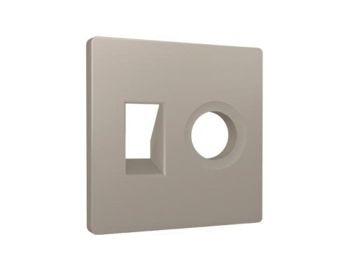 Накладка на механизм Ambrella Volt ALFA AP3725