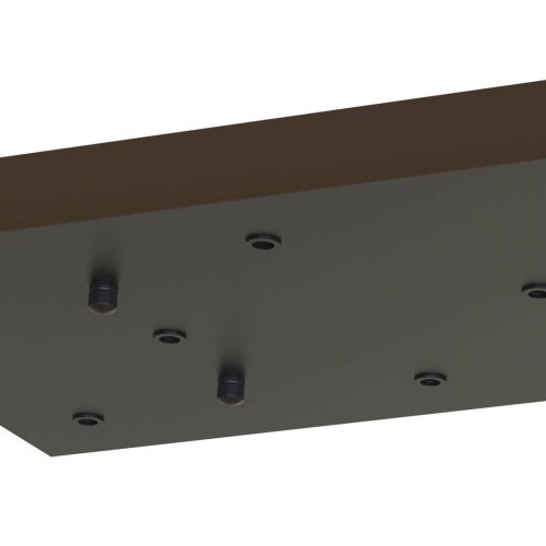9393 9393 Основание потолочное 14L MODULAR LIGHT FLORONES