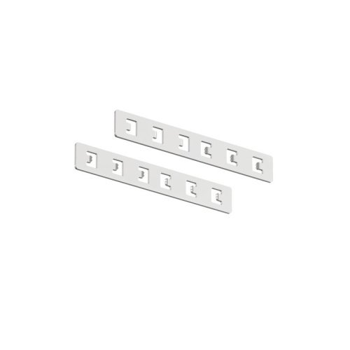 Коннектор SMART 48V HIDE | СМАРТ 48V ХАЙД Denkirs TR8547-AL