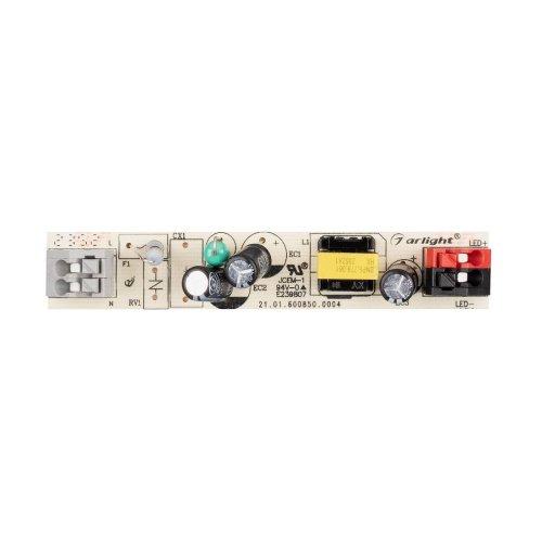 Драйвер для LED ленты Arlight Arj-Sp 046647