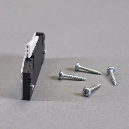 135182 Заглушка торцевая для арт 135180 Novotech Flum 135182