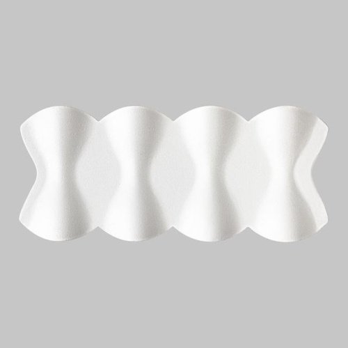 IL.0014.0019-8-WH Настенный светильник IMEX Cross IL.0014.0019-8-WH