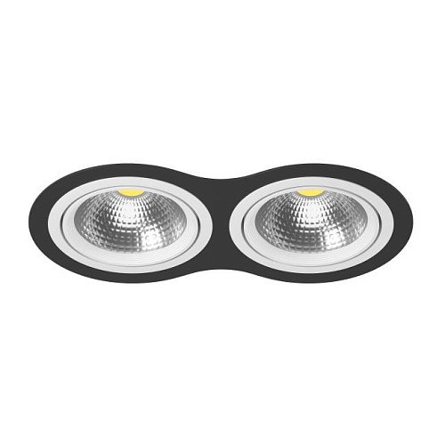 i9270606 Встраиваемый светильник Lightstar Intero 111 i9270606