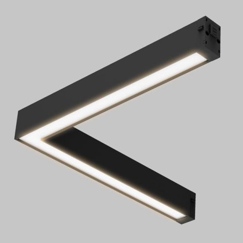 IL.0050.5007-18-CCT-BK Трековый светильник IMEX IL.0050.5007-18-CCT-BK