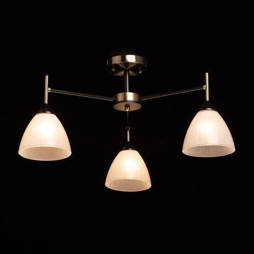 Потолочная люстра De Markt Дэла 116010303