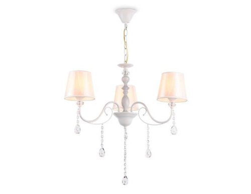 Подвесная люстра Ambrella Modern TR4601