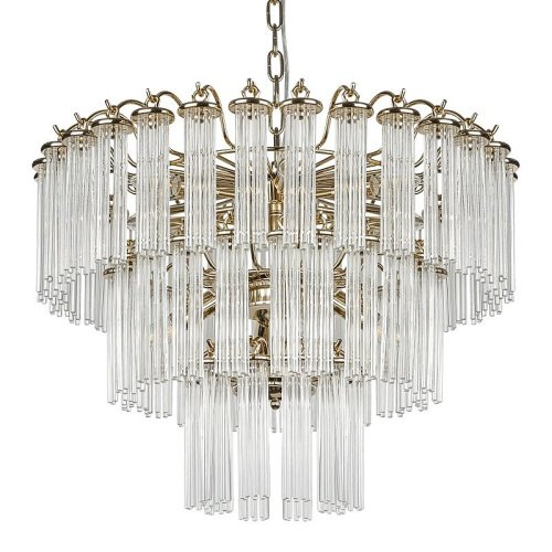 Потолочная люстра L'Arte Luce Luxury Spazzoli L08510