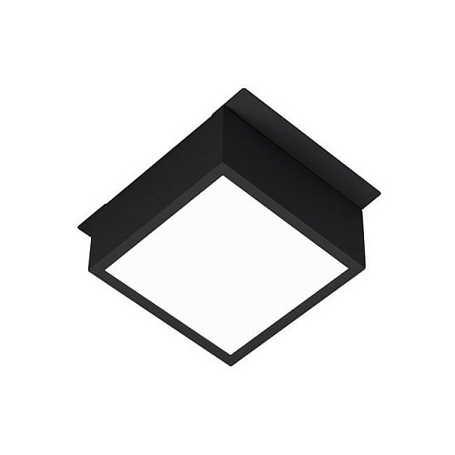 Встраиваемый светильник для установки в потолки Грильято Arlight Grigliato 038336(1)