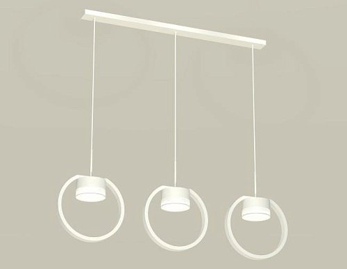XB9106156 Светильник подвесной Ambrella Traditional DIY XB9106156
