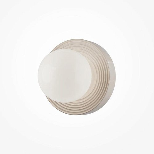 MOD403WL-01BG1 Настенный светильник Maytoni Careless MOD403WL-01BG1