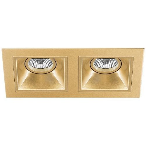 D5230303 Комплект из светильников и рамки Lightstar Domino D5230303