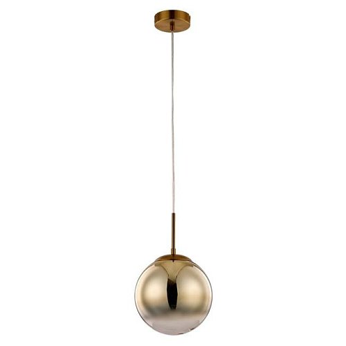 A7961SP-1GO Светильник подвесной Arte Lamp Jupiter Gold A7961SP-1GO