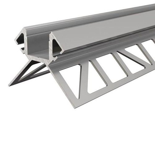 975381 Профиль Deko-Light EV-02-12 975381