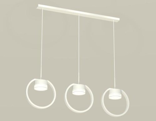 XB9106156 Светильник подвесной Ambrella Traditional DIY XB9106156