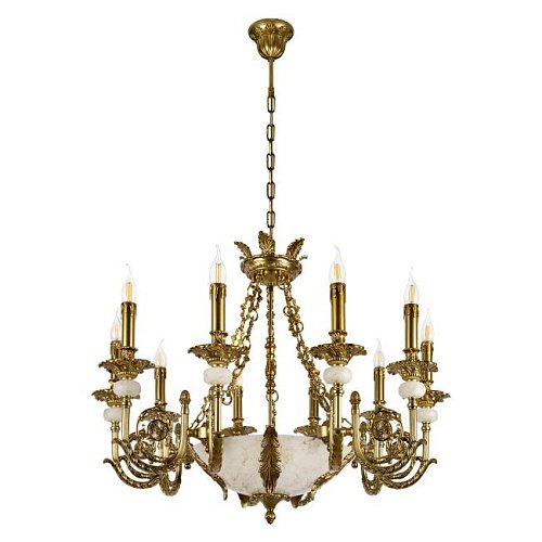 10565/10 Подвесная люстра Palazzo Loft It 10565/10