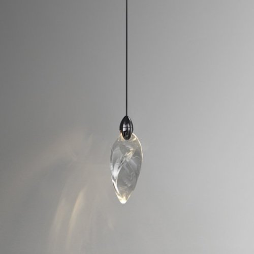 MT9176-1H pearl black Светильник подвесной Delight Collection Colvin MT9176-1H pearl black
