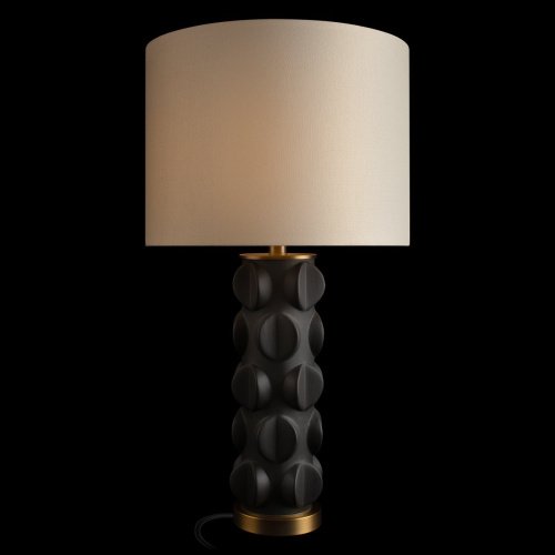 10494T Black Настольная лампа Beans Loft It 10494T Black