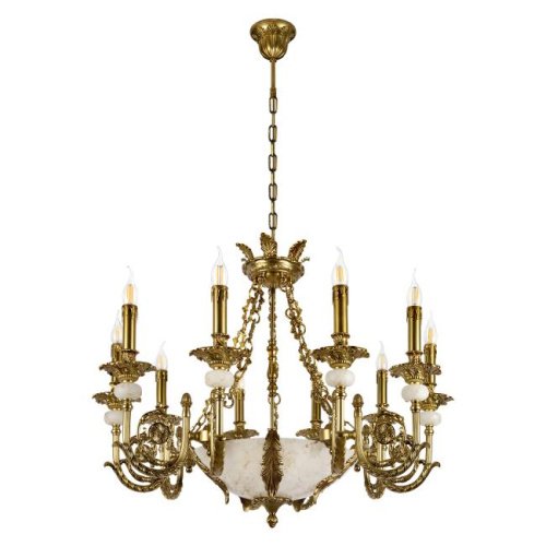 10565/10 Подвесная люстра Palazzo Loft It 10565/10
