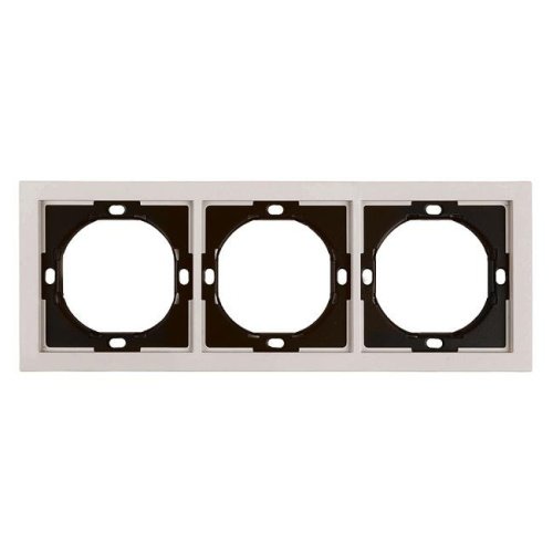 Рамка Stekker Мия 50488