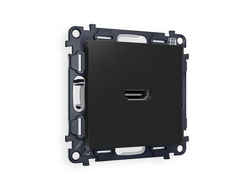 Розетка Ambrella Volt ALFA MA814010