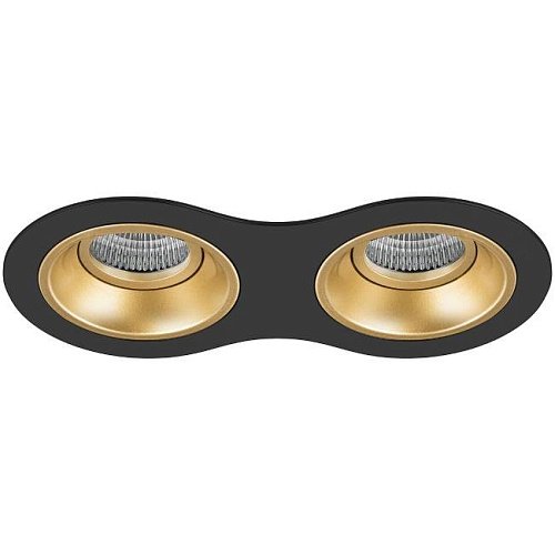 D6270303 Комплект из светильников и рамки Lightstar Domino D6270303
