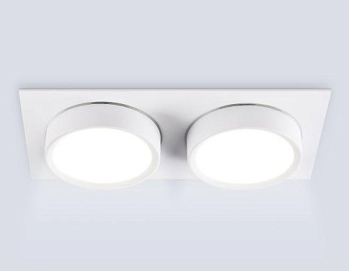 Встраиваемый светильник Ambrella IP Protect TN6741