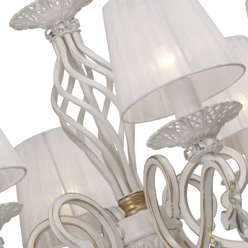 Подвесная люстра Vitaluce Premium V1679 V1679-0/6