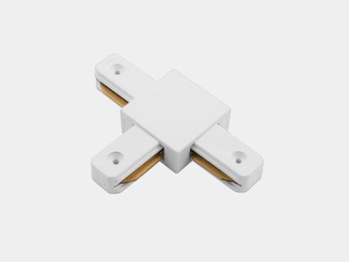 00-00000844 Коннектор Однофазный трек SWG Standard 00-00000844
