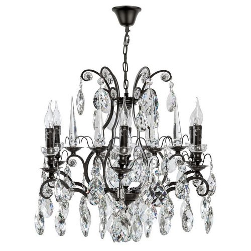 L30006 Подвесная люстра L'Arte Luce Luxury Renaissance L30006