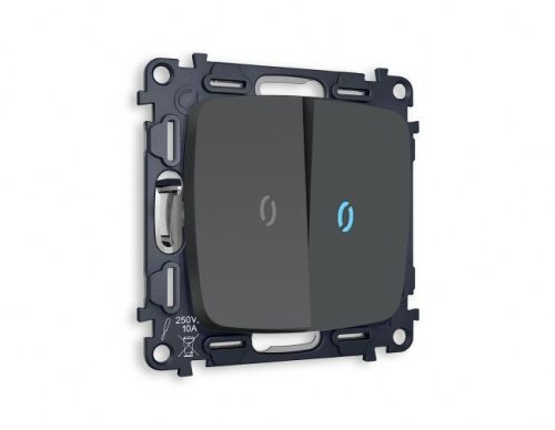 Выключатель Ambrella Volt OMEGA MO904020