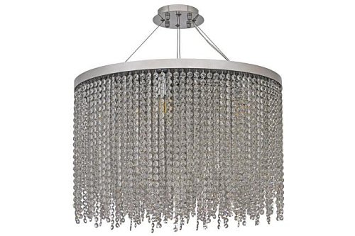 Gaby E 1.5.60.100 N Подвесная люстра Dio D'Arte Gaby Nickel Gaby E 1.5.60.100 N