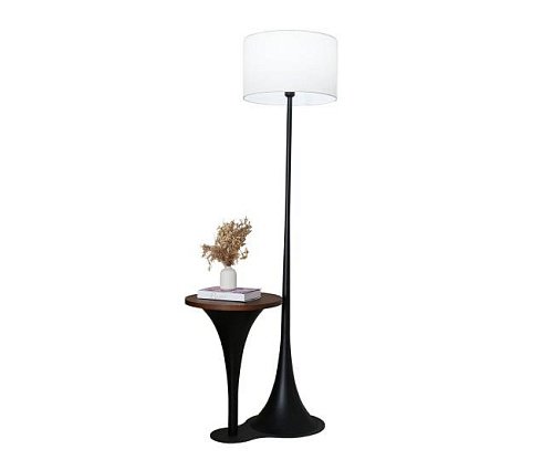 Торшер напольный Лейт KINK Light 07011-F,19