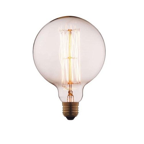 G12560 Ретро лампа Loft It Edison Bulb G12560