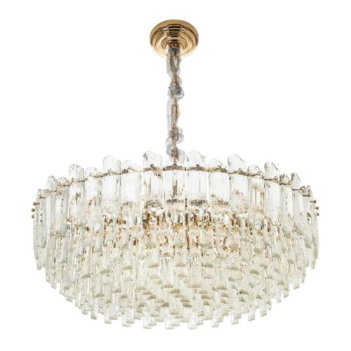 ML.7083.18 GD Подвесная люстра ML Modelux ML.7083.18 GD